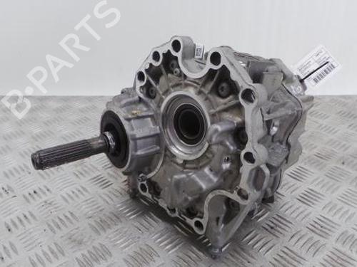 Transfer box MERCEDES-BENZ GLC (X253) 250 d 4-matic (253.909) A7252800100 
