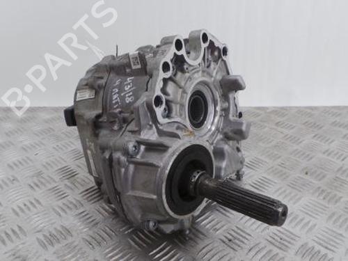 Transfer box MERCEDES-BENZ GLC (X253) 250 d 4-matic (253.909) | BP6980237M36 