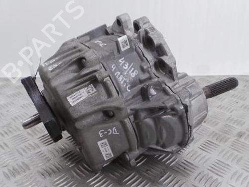 Transfer box MERCEDES-BENZ GLC (X253) 250 d 4-matic (253.909) | BP6980237M36 