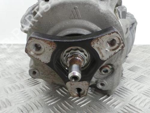 Transfer box MERCEDES-BENZ GLC (X253) 250 d 4-matic (253.909) | BP6980237M36 