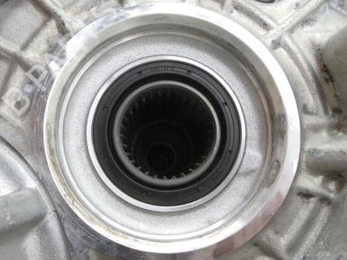 Transfer box MERCEDES-BENZ GLC (X253) 250 d 4-matic (253.909) | BP6980237M36 