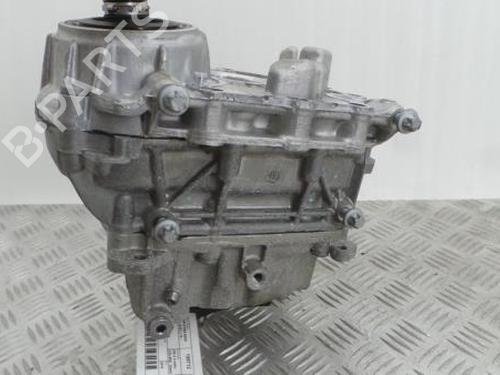 Transfer box MERCEDES-BENZ GLC (X253) 250 d 4-matic (253.909) | BP6980237M36 