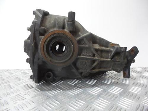 Rear differential MERCEDES-BENZ CLK (C209)  | BP6992081M24