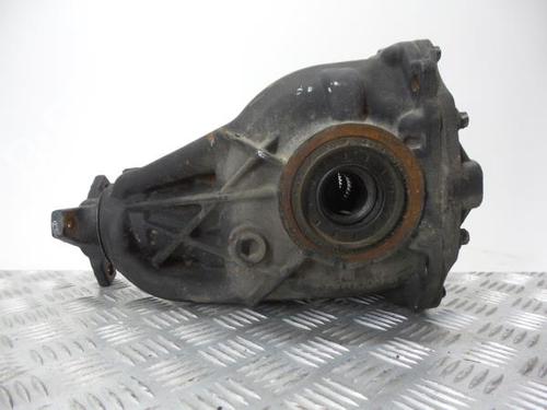Rear differential MERCEDES-BENZ CLK (C209)  | BP6992081M24
