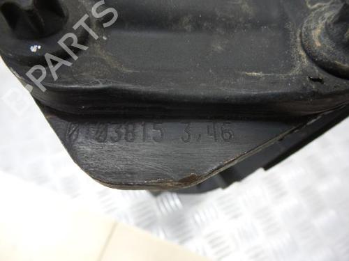 Rear differential MERCEDES-BENZ CLK (C209)  | BP6992081M24