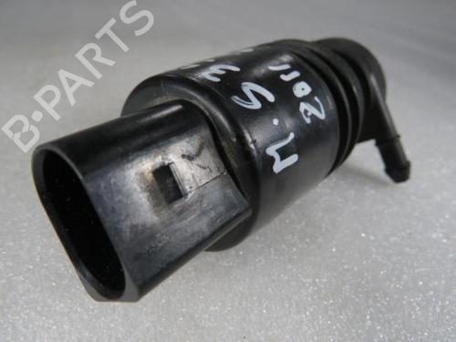 Front wiper motor MERCEDES-BENZ S-CLASS (W221, V221) S 350 BlueTec (221.026, 221.126) | BP14394517M29 