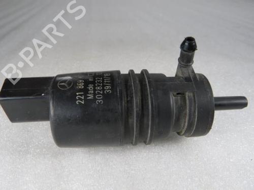 Front wiper motor MERCEDES-BENZ S-CLASS (W221, V221) S 350 BlueTec (221.026, 221.126) | BP14394517M29 