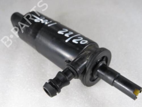 Front wiper motor MERCEDES-BENZ S-CLASS (W221, V221) S 350 BlueTec (221.026, 221.126) | BP14394519M29 