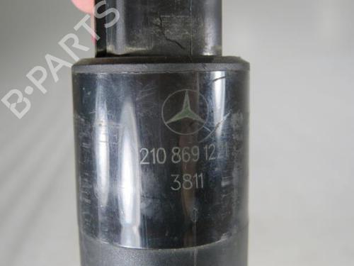 Front wiper motor MERCEDES-BENZ S-CLASS (W221, V221) S 350 BlueTec (221.026, 221.126) | BP14394519M29 
