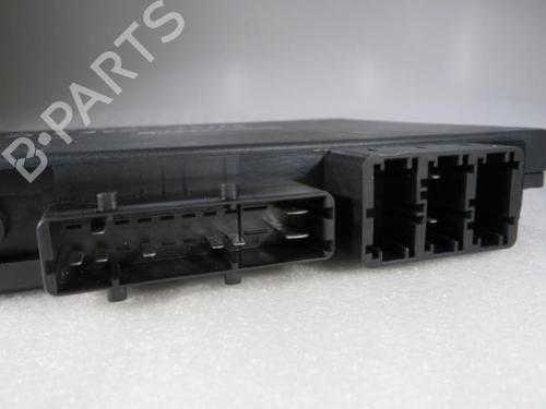 Elektronisk modul MERCEDES-BENZ S-CLASS (W220, V220) S 320 CDI (220.026, 220.126) | BP6996527M83