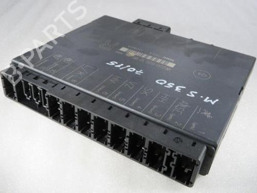 Elektronisk modul MERCEDES-BENZ S-CLASS (W220, V220) S 320 CDI (220.026, 220.126) | BP6996527M83