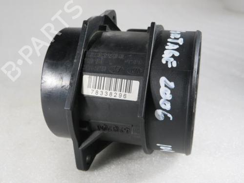 Mass air flow sensor KIA SPORTAGE II (JE_, KM_) 2.0 i 16V | BP7000730M95