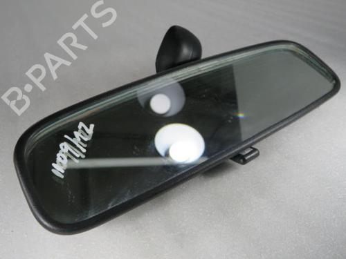 Used Rear mirror KIA SPORTAGE II (JE_, KM_) 2.0 i 16V (141 hp) 7001706