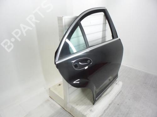 Right rear door MERCEDES-BENZ S-CLASS (W221, V221) S 350 BlueTec (221.026, 221.126) | BP7018058C5 