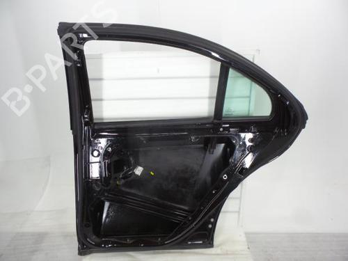 Right rear door MERCEDES-BENZ S-CLASS (W221, V221) S 350 BlueTec (221.026, 221.126) | BP7018058C5 