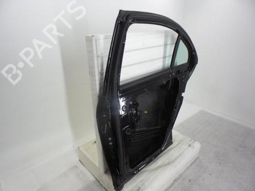 Right rear door MERCEDES-BENZ S-CLASS (W221, V221) S 350 BlueTec (221.026, 221.126) | BP7018058C5 
