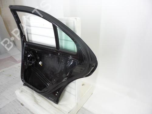 Right rear door MERCEDES-BENZ S-CLASS (W221, V221) S 350 BlueTec (221.026, 221.126) | BP7018058C5 