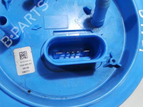 Fuel pump VW SCIROCCO III (137, 138) 1.4 TSI | BP7033334M76 