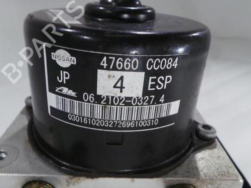 ABS pump NISSAN MURANO I (Z50) 3.5 4x4 | BP7031415M43 