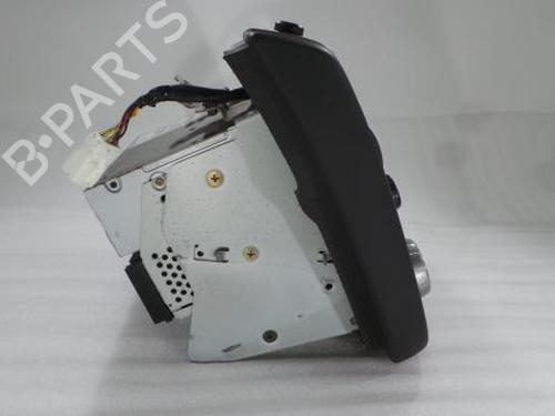 Radio NISSAN MURANO I (Z50) 3.5 4x4 | BP7038853E6 