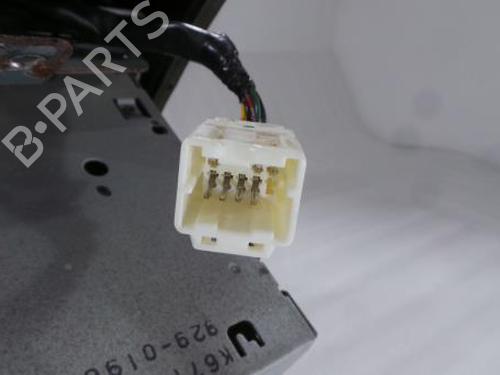 Radio NISSAN MURANO I (Z50) 3.5 4x4 | BP7038853E6 