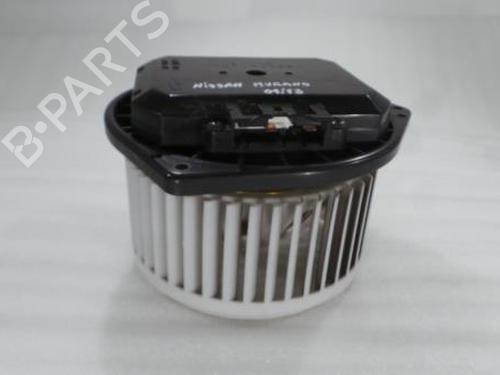 Heater blower motor NISSAN MURANO I (Z50) 3.5 4x4 A7401069251445  