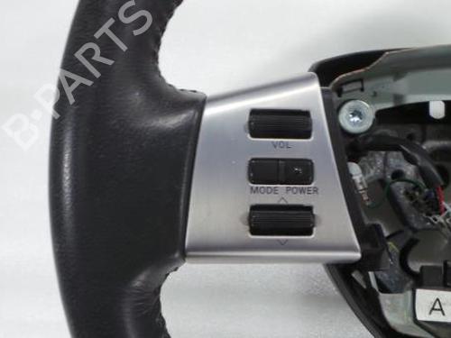 Steering wheel NISSAN MURANO I (Z50) 3.5 4x4 | BP7031995C49 