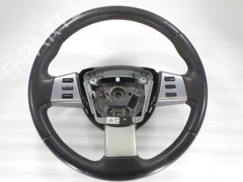Steering wheel NISSAN MURANO I (Z50) 3.5 4x4 484-A-08  