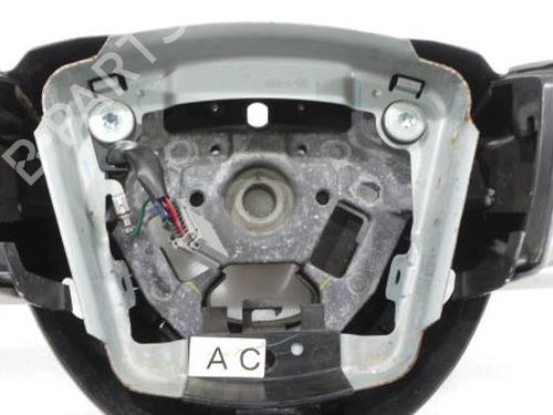 Steering wheel NISSAN MURANO I (Z50) 3.5 4x4 | BP7031995C49 