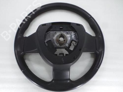 Steering wheel NISSAN MURANO I (Z50) 3.5 4x4 | BP7031995C49 