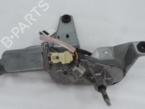 Rear wiper motor NISSAN MURANO I (Z50) 3.5 4x4 34969-581  