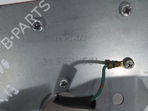 Rear wiper motor NISSAN MURANO I (Z50) 3.5 4x4 | BP7031996M102 