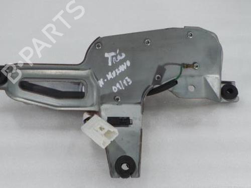 Rear wiper motor NISSAN MURANO I (Z50) 3.5 4x4 | BP7031996M102 