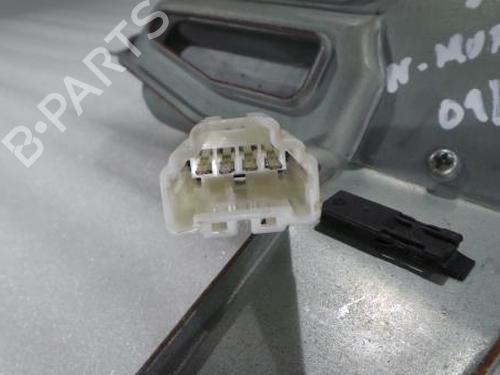 Rear wiper motor NISSAN MURANO I (Z50) 3.5 4x4 | BP7031996M102 