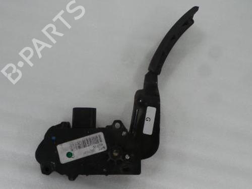 Pedal NISSAN MURANO I (Z50) 3.5 4x4 | BP7032596I4 