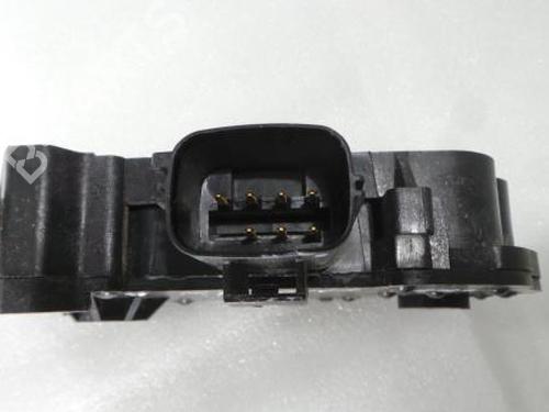 Pedal NISSAN MURANO I (Z50) 3.5 4x4 | BP7032596I4 