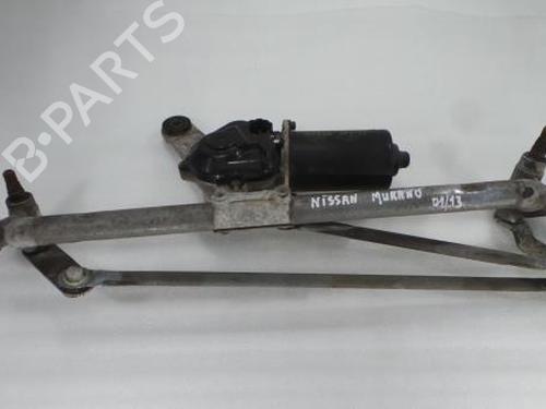 Front wiper motor NISSAN MURANO I (Z50) 3.5 4x4 28810CA000  