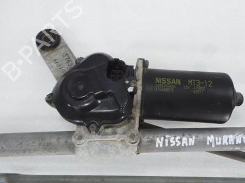 Front wiper motor NISSAN MURANO I (Z50) 3.5 4x4 | BP7032597M29 