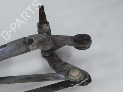 Front wiper motor NISSAN MURANO I (Z50) 3.5 4x4 | BP7032597M29 