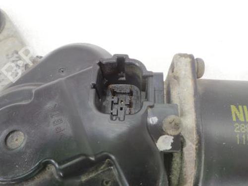 Front wiper motor NISSAN MURANO I (Z50) 3.5 4x4 | BP7032597M29 
