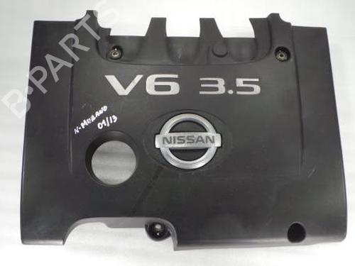 Upper protection NISSAN MURANO I (Z50) 3.5 4x4 BP7032598M93
