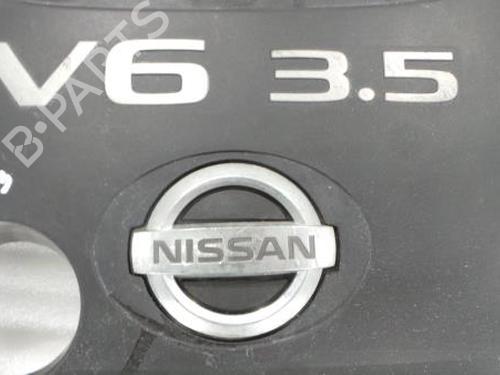 Upper protection NISSAN MURANO I (Z50) 3.5 4x4 | BP7032598M93 