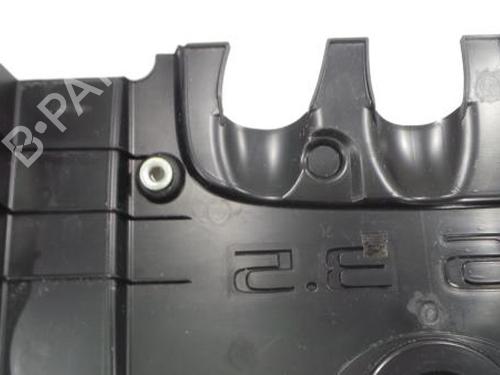 Upper protection NISSAN MURANO I (Z50) 3.5 4x4 | BP7032598M93 