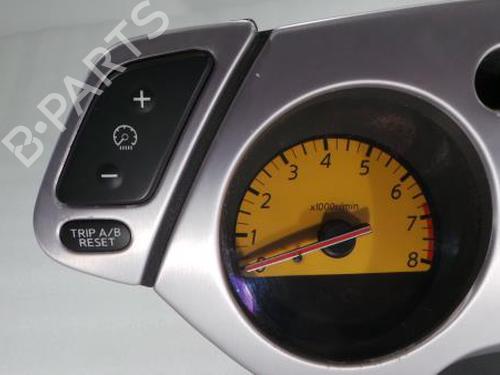 Instrument cluster NISSAN MURANO I (Z50) 3.5 4x4 | BP7032599C47 