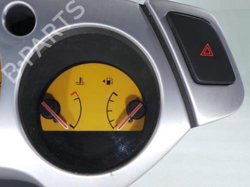 Instrument cluster NISSAN MURANO I (Z50) 3.5 4x4 | BP7032599C47 