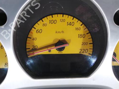 Instrument cluster NISSAN MURANO I (Z50) 3.5 4x4 | BP7032599C47 