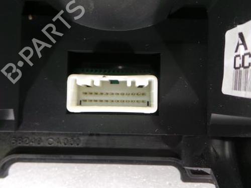 Instrument cluster NISSAN MURANO I (Z50) 3.5 4x4 | BP7032599C47 