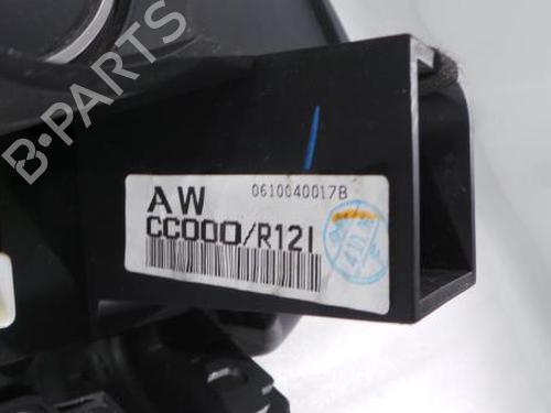 Instrument cluster NISSAN MURANO I (Z50) 3.5 4x4 | BP7032599C47 