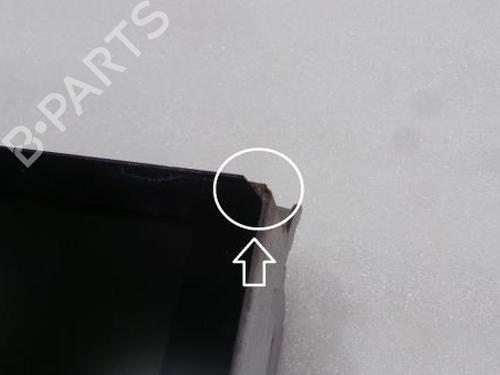 Display monitor NISSAN MURANO I (Z50) 3.5 4x4 | BP7032928C48 