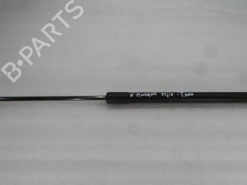 Tailgate lift support NISSAN MURANO I (Z50) 3.5 4x4 5153UR0555N  